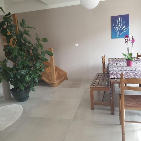 Chambres Privees Dans Maison Zen Ντιζόν Εξωτερικό φωτογραφία