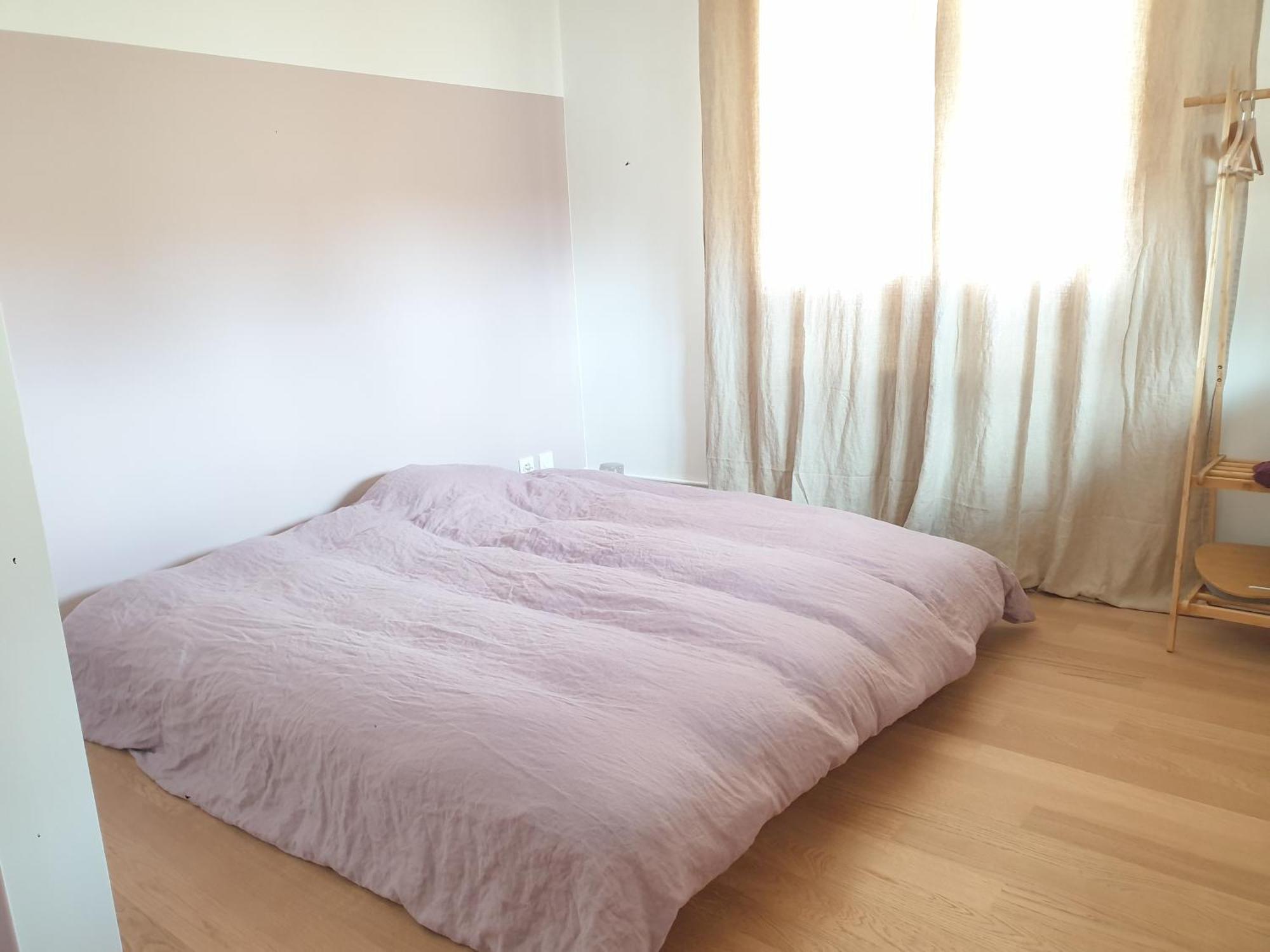 Chambres Privees Dans Maison Zen Ντιζόν Εξωτερικό φωτογραφία